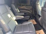 Cadillac Escalade 2022 года за 57 000 000 тг. в Астана – фото 5