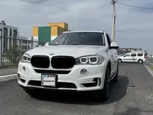 BMW X5, 2015