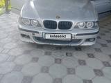BMW 520 1998 годаүшін1 800 000 тг. в Тараз