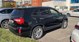 Kia Sorento 2013 годаүшін7 750 000 тг. в Караганда – фото 3