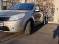 Renault Sandero 2011 годаfor3 800 000 тг. в Тараз – фото 7