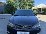 Toyota Camry 2005 года за 6 000 000 тг. в Талдыкорган – фото 2