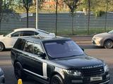 Land Rover Range Rover 2013 года за 11 000 000 тг. в Алматы