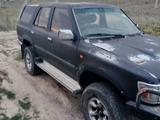 Toyota Hilux Surf 1994 годаfor1 250 000 тг. в Алматы – фото 2