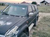 Toyota Hilux Surf 1994 годаfor1 250 000 тг. в Алматы – фото 4