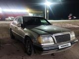 Mercedes-Benz E 260 1990 годаfor1 200 000 тг. в Алматы – фото 3