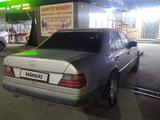 Mercedes-Benz E 260 1990 годаfor1 200 000 тг. в Алматы – фото 4