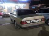 Mercedes-Benz E 260 1990 годаfor1 200 000 тг. в Алматы – фото 5