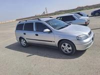 Opel Astra 1999 года за 2 500 000 тг. в Актау