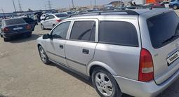 Opel Astra 1999 годаүшін2 500 000 тг. в Актау – фото 3