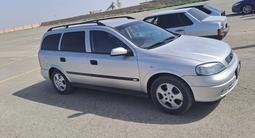 Opel Astra 1999 годаүшін2 500 000 тг. в Актау – фото 5