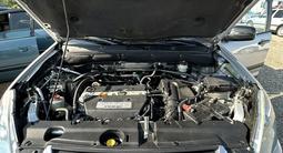 Honda CR-V 2002 годаfor5 300 000 тг. в Алматы – фото 4