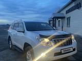 Toyota Land Cruiser Prado 2013 годаүшін16 500 000 тг. в Караганда – фото 3