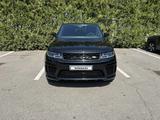 Land Rover Range Rover Sport 2022 годаүшін37 000 000 тг. в Алматы