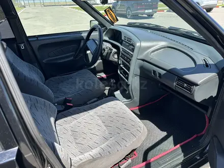 ВАЗ (Lada) 2115 2012 года за 2 650 000 тг. в Семей – фото 14