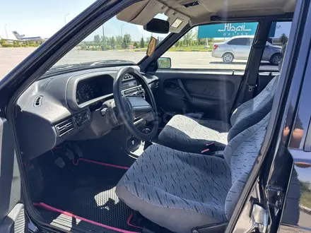 ВАЗ (Lada) 2115 2012 года за 2 650 000 тг. в Семей – фото 15