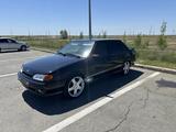 ВАЗ (Lada) 2115 2012 годаүшін2 650 000 тг. в Семей – фото 2
