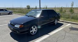 ВАЗ (Lada) 2115 2012 годаүшін2 650 000 тг. в Семей – фото 2