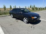 ВАЗ (Lada) 2115 2012 годаүшін2 650 000 тг. в Семей