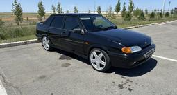 ВАЗ (Lada) 2115 2012 годаүшін2 650 000 тг. в Семей