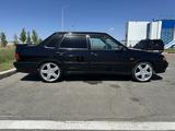 ВАЗ (Lada) 2115 2012 годаүшін2 650 000 тг. в Семей – фото 4