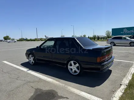 ВАЗ (Lada) 2115 2012 года за 2 650 000 тг. в Семей – фото 5