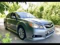 Subaru Legacy 2011 годаfor6 000 000 тг. в Темиртау – фото 4