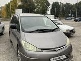 Toyota Estima 2005 года за 5 500 000 тг. в Алматы