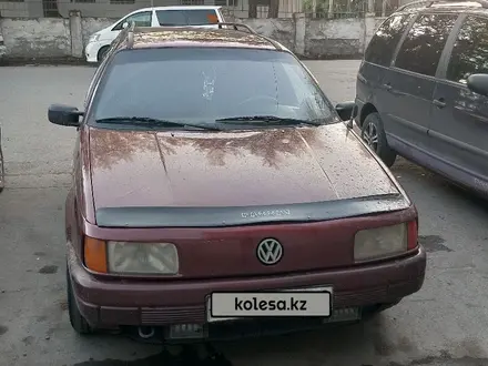 Volkswagen Passat 1991 года за 1 660 000 тг. в Тобыл – фото 4