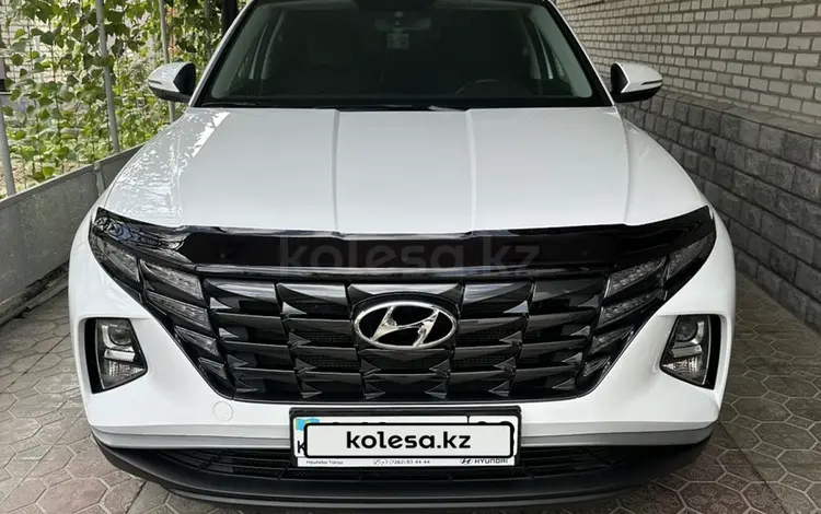 Hyundai Tucson 2024 годаүшін14 500 000 тг. в Тараз