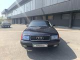 Audi 100 1993 года за 1 700 000 тг. в Шымкент – фото 3