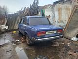 ВАЗ (Lada) 2107 2006 года за 300 000 тг. в Семей – фото 4