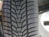 Шины Hankook 255/50/r20 W330 за 112 500 тг. в Алматы