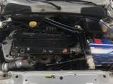 Saab 9-5 1998 годаүшін500 000 тг. в Актобе – фото 3