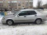 Saab 9-5 1998 годаүшін500 000 тг. в Актобе