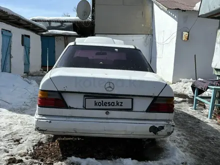 Mercedes-Benz E 230 1988 года за 1 000 000 тг. в Алматы – фото 2