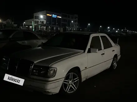 Mercedes-Benz E 230 1988 года за 1 000 000 тг. в Алматы – фото 5