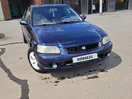 Honda Civic 1996 года за 1 000 000 тг. в Алматы