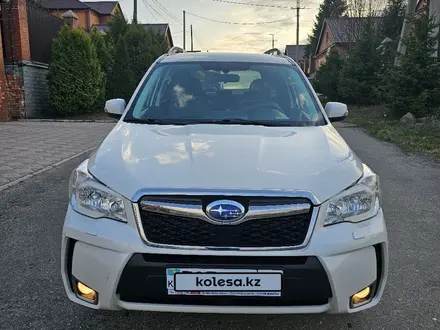 Subaru Forester 2015 года за 10 200 000 тг. в Усть-Каменогорск
