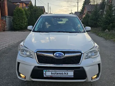 Subaru Forester 2015 годаүшін10 000 000 тг. в Усть-Каменогорск