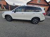 Subaru Forester 2015 года за 10 200 000 тг. в Усть-Каменогорск – фото 2