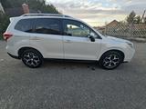 Subaru Forester 2015 года за 10 000 000 тг. в Усть-Каменогорск – фото 3