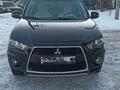 Mitsubishi Outlander 2011 года за 5 750 000 тг. в Караганда