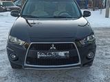 Mitsubishi Outlander 2011 годаfor5 750 000 тг. в Караганда