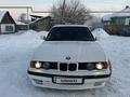 BMW 525 1993 годаүшін1 900 000 тг. в Алматы – фото 7