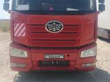 FAW  J6P 2020 годаүшін17 000 000 тг. в Алматы