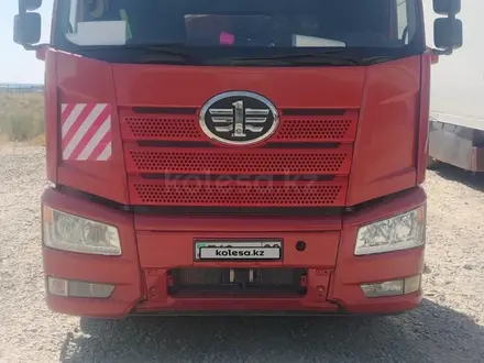 FAW  J6P 2020 года за 17 000 000 тг. в Алматы