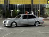 Mercedes-Benz E 320 2001 годаfor4 500 000 тг. в Мангистау