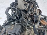 Двигатель обьемом 2, 8 на Мерседес Вито 638 кузов 2001г. В. за 480 000 тг. в Алматы – фото 3