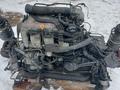 Двигатель обьемом 2, 8 на Мерседес Вито 638 кузов 2001г. В.үшін480 000 тг. в Алматы – фото 6